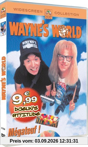 Waynes World [UK Import]