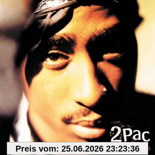 2pac Greatest Hits