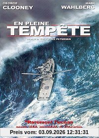 En pleine tempête [FR Import]