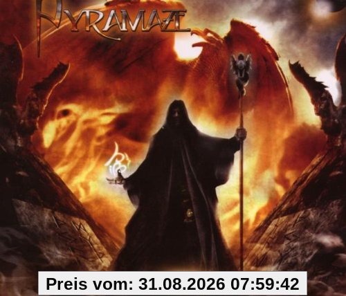 Immortal (Ltd.ed.)