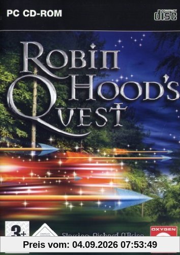 Robin Hood's Quest