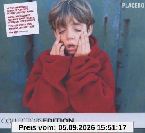 Placebo-Collectors Edition