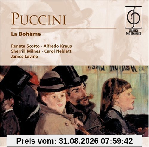 La Boheme