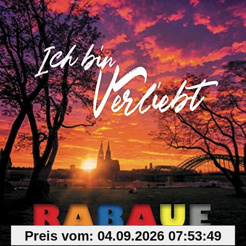 Ich Bin Verliebt