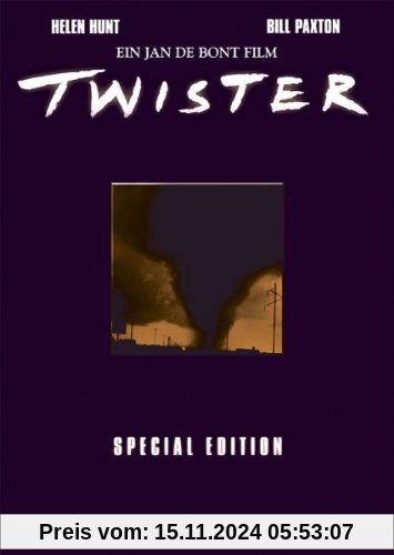 Twister [Special Edition]