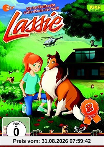 Lassie 2
