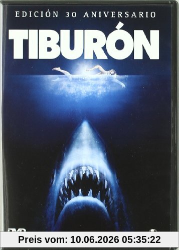 Tiburon [Spanien Import]