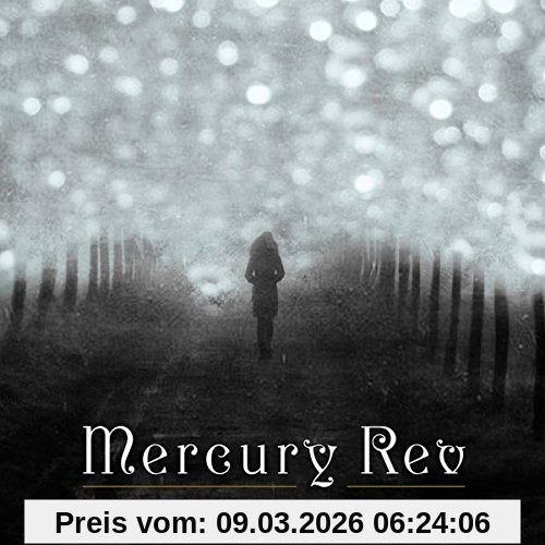 Mercury Rev The Light In You