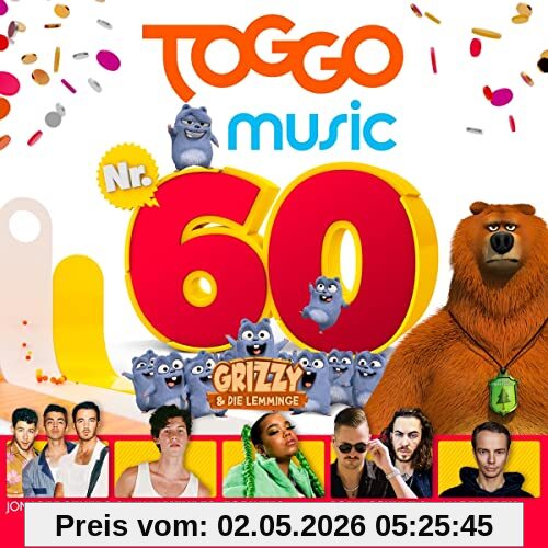 Toggo Music 60