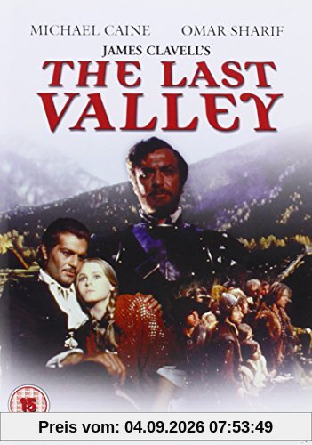 The Last Valley [UK Import]