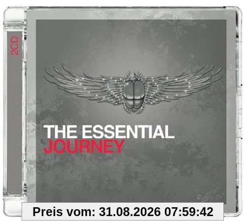 The Essential Journey