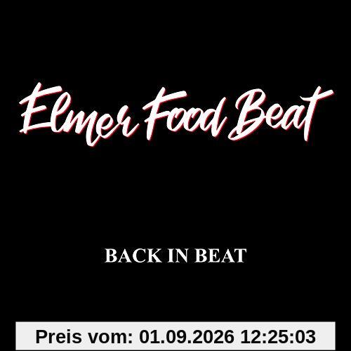 Back in Beat