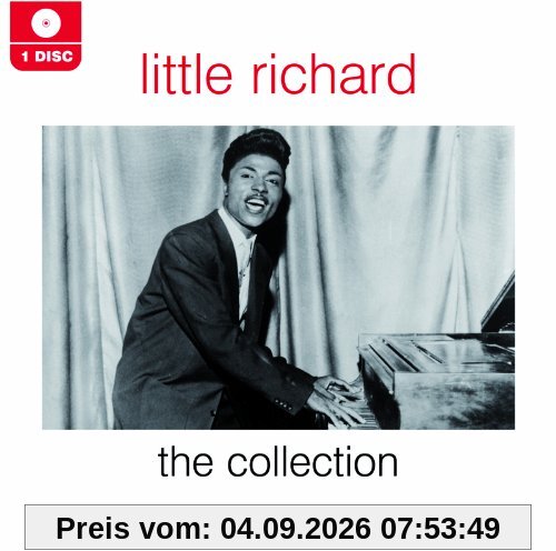 The Collection - Little Richard