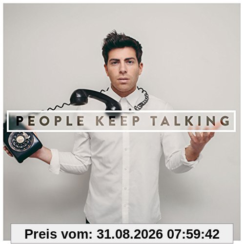 People Keep Talking