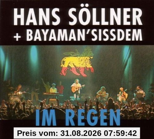 Im Regen (Live)