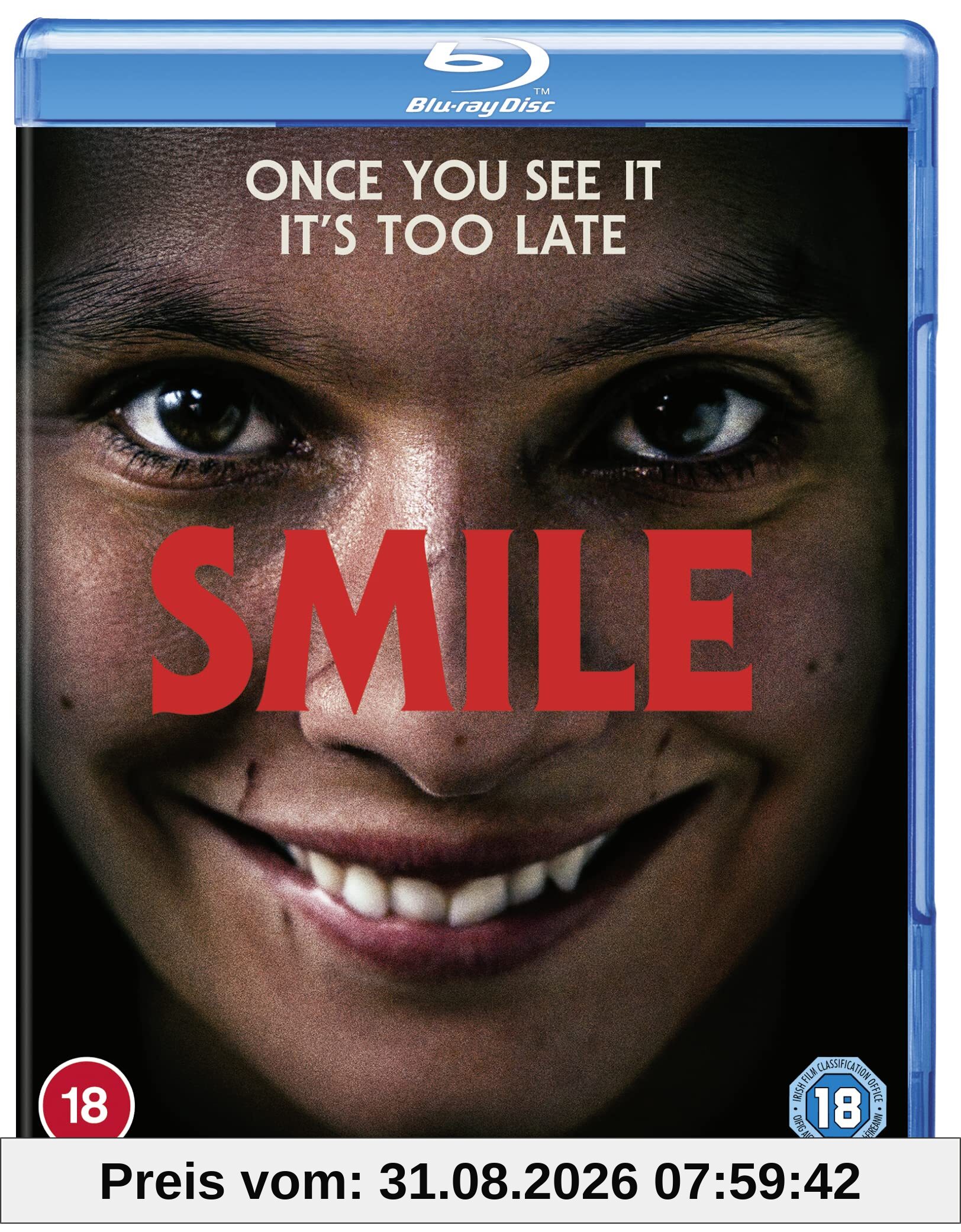 SMILE BD