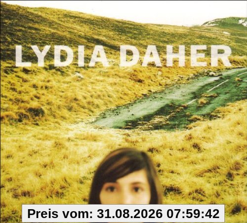 Lydia Daher