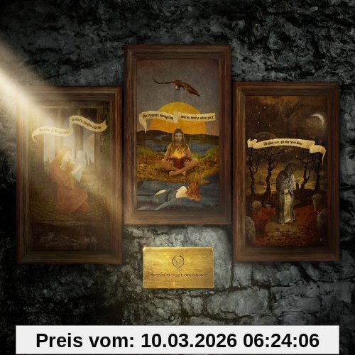 Opeth Pale Communion