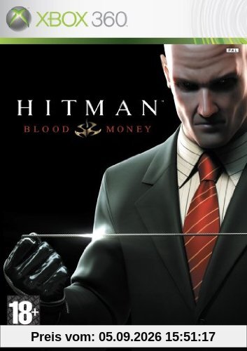 Hitman: Blood Money