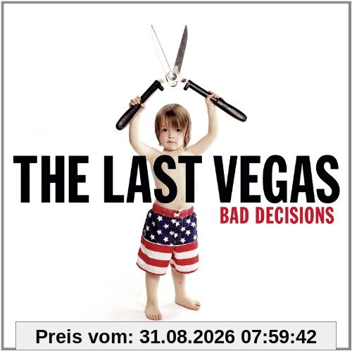 Bad Decisions
