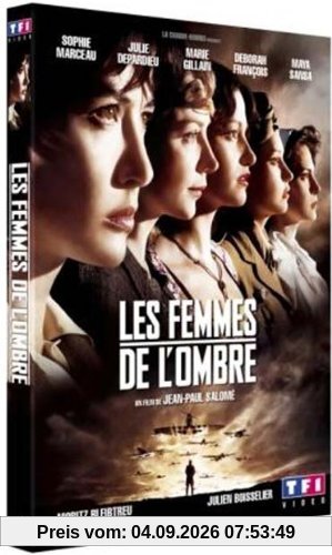Les femmes de l'ombre [FR IMPORT]