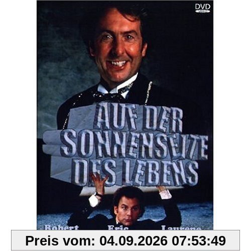 Auf der Sonnenseite des Lebens