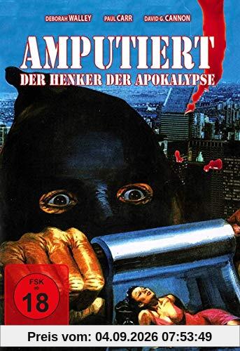 Amputiert - Der Henker der Apokalypse (1973)