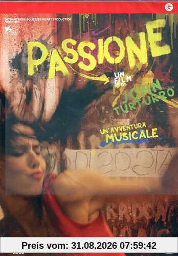 Passione [IT Import]