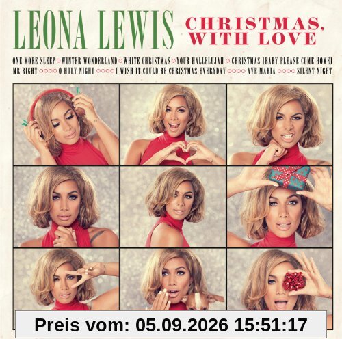 Christmas, With Love