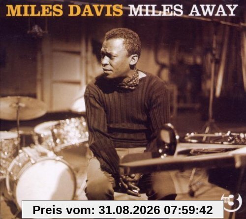 Miles Away