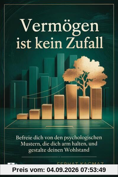Vermögen ist kein Zufall
