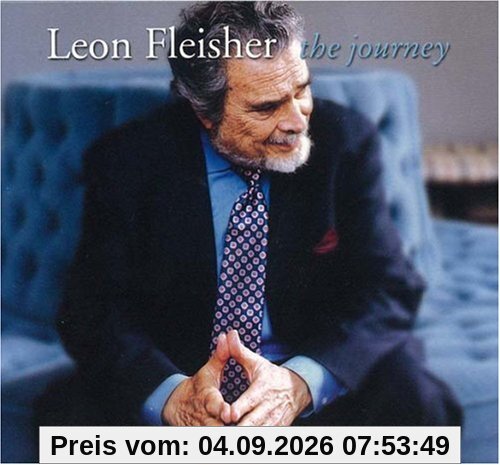 Fleisher the Journey