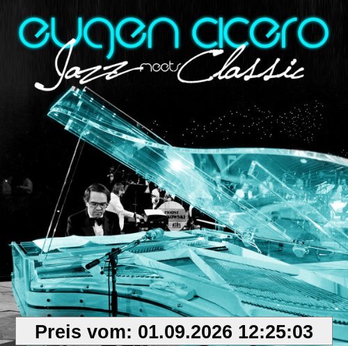Jazz Meets Classic