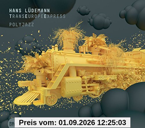 Polyjazz