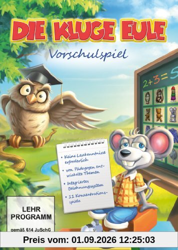 Die Kluge Eule [PC]