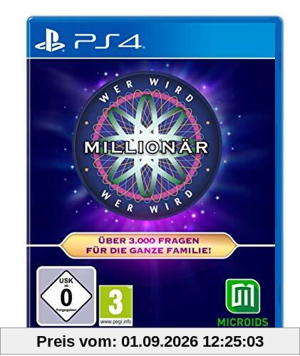 Wer Wird Millionär?