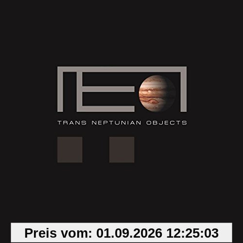 Trans Neptunian Objects