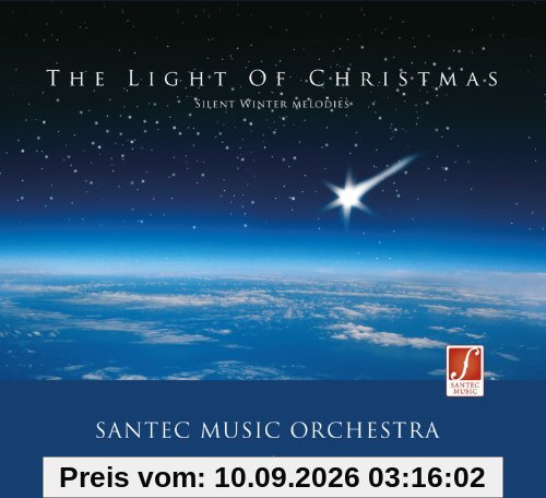 The Light of Christmas (2013) - das Licht der Weihnacht. Wunderschöne Wintermelodien zur Weihnachtszeit.