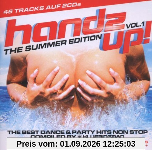 Handz Up! Vol.1