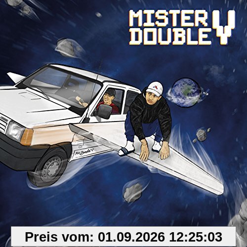 Double V