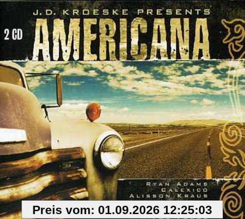 Americana