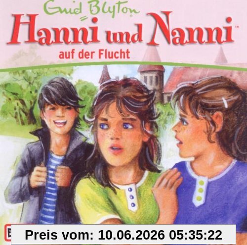 34/Auf Der Flucht