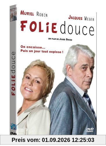 Folie douce [FR Import]
