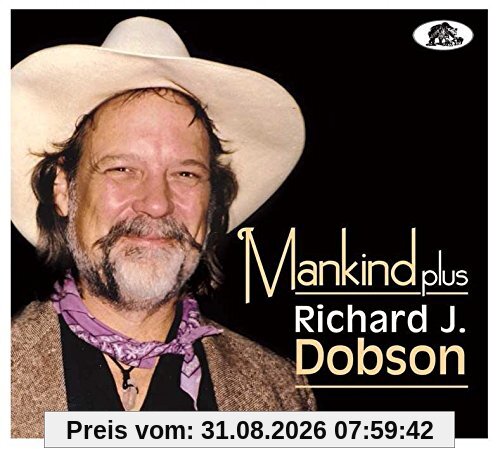 Mankind Plus -Digi-