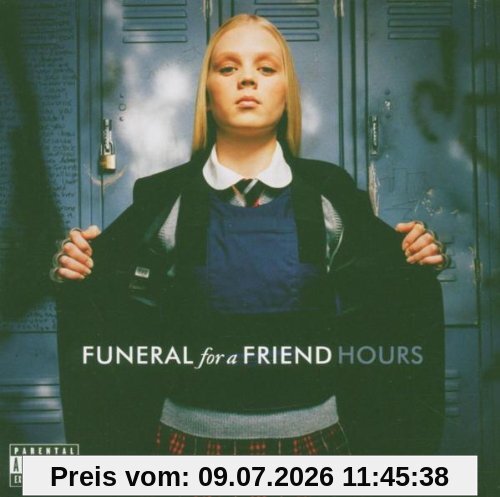 Funeral for a Friend Hours