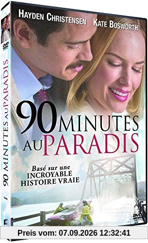 90 minutes au paradis [FR Import]