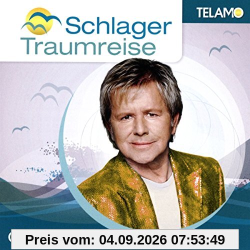 Schlager Traumreise
