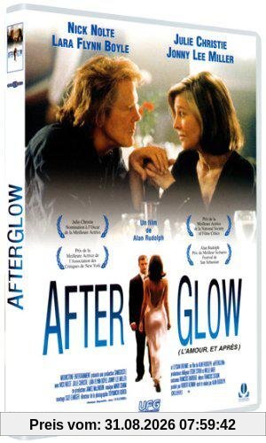 Afterglow [FR Import]