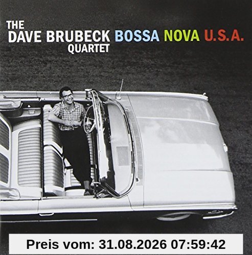 Bossa Nova U.S.a.