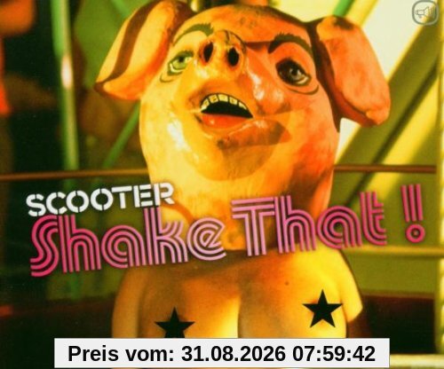 Shake That